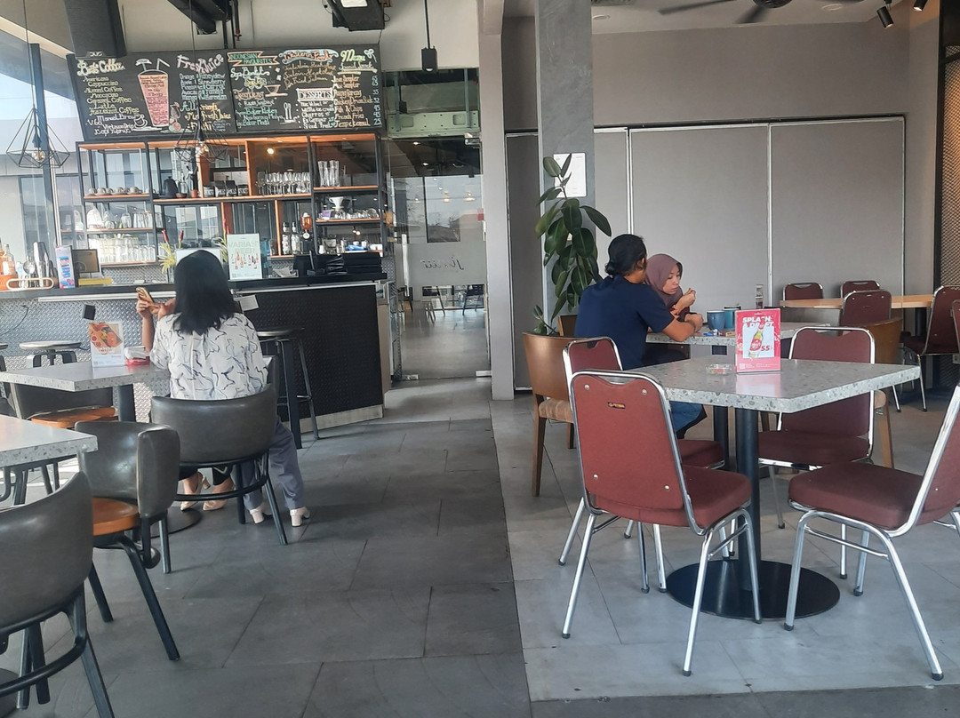 Malyabhara Hotel主图