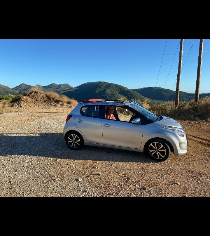 Great Rentals Sivota-塞沃塔必去景点