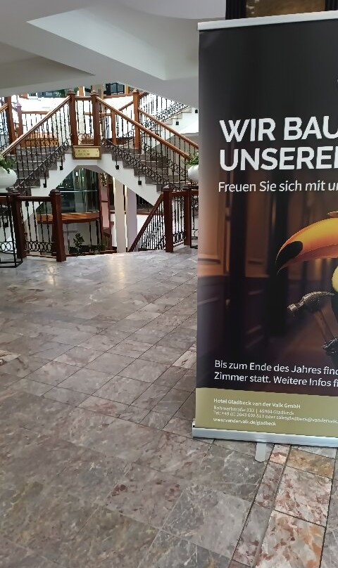 Van der Valk Hotel主图