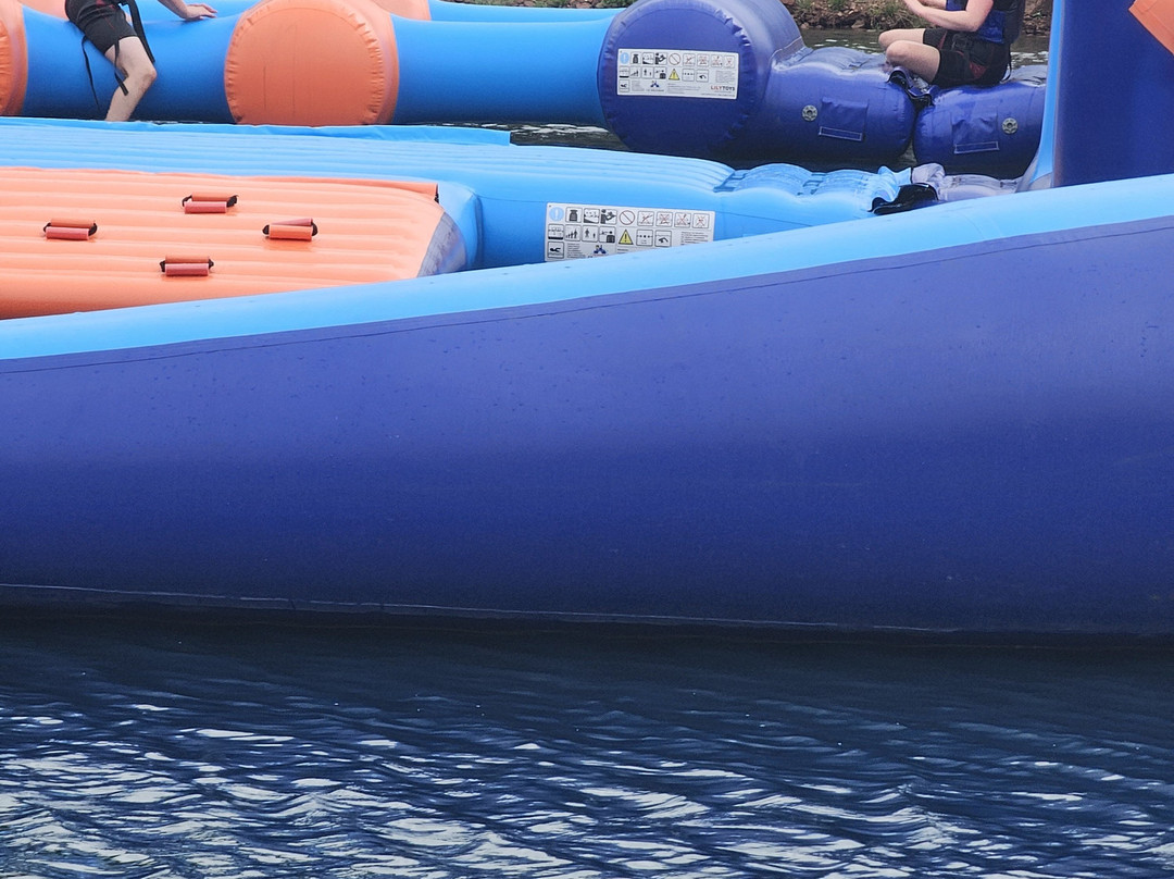 Lakeside Adventures Ltd-Hartlebury必去景点