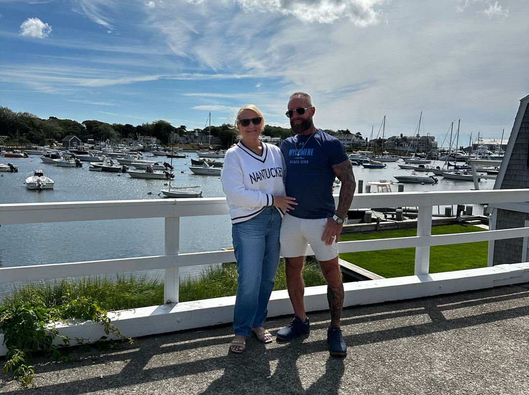 Wychmere Beach Club主图