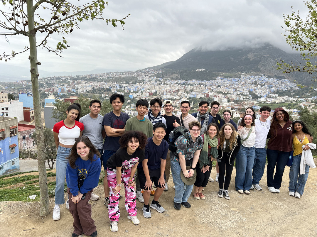 Morocco Excursion Tours-马拉喀什必去景点