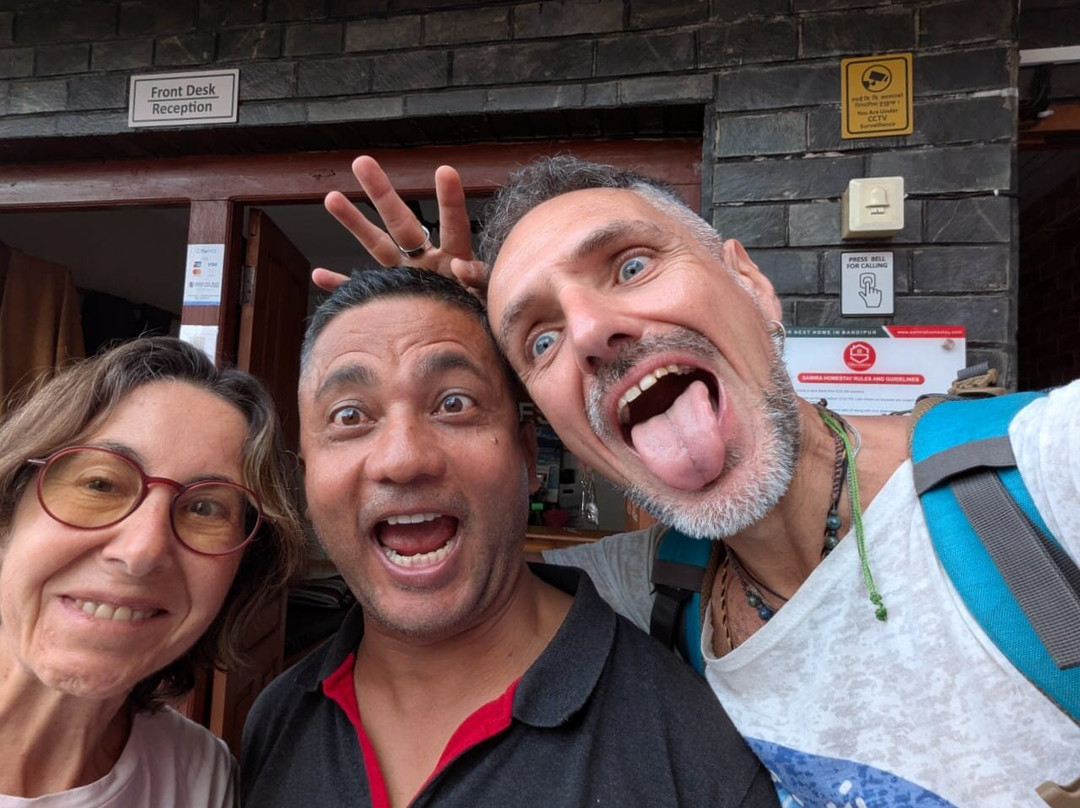 Bandipur Samira Homestay & Mountain View Restaurant主图