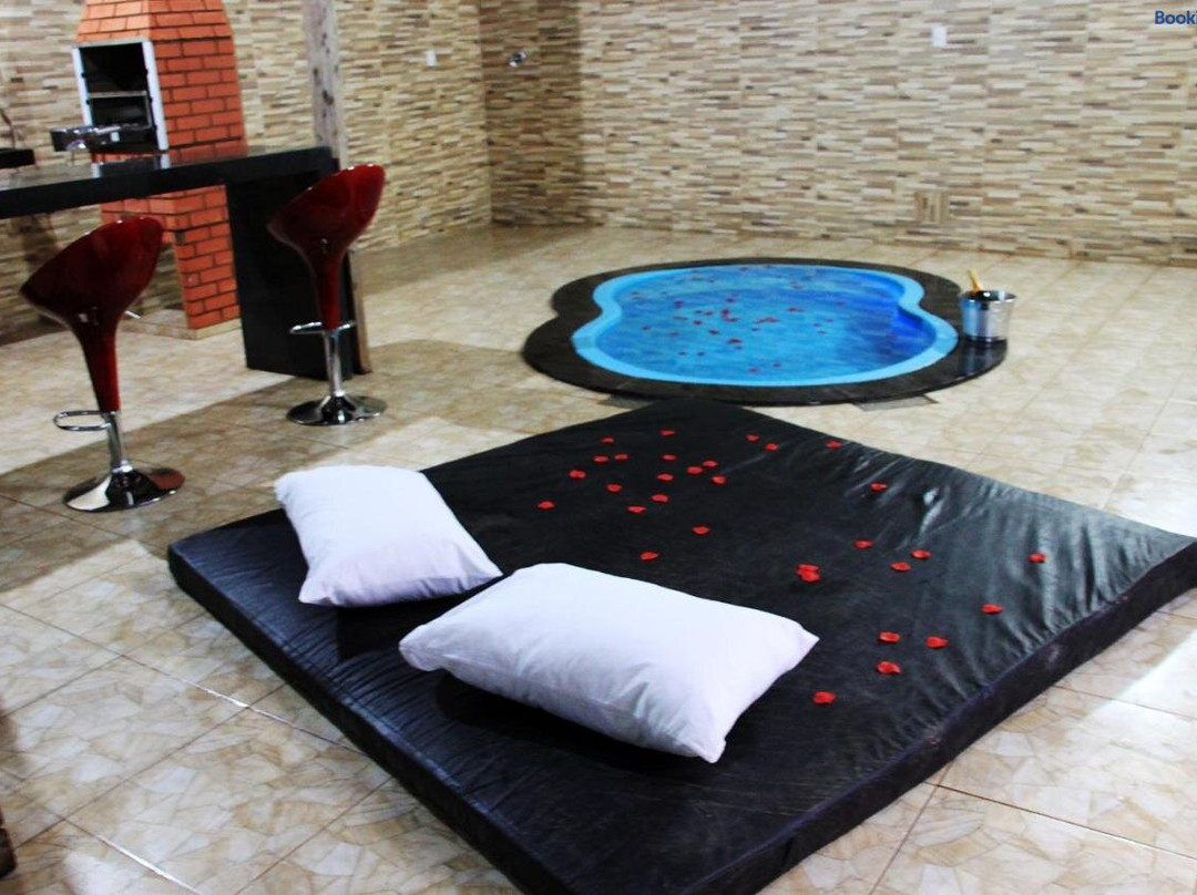 Motel Vitória (Adult Only)