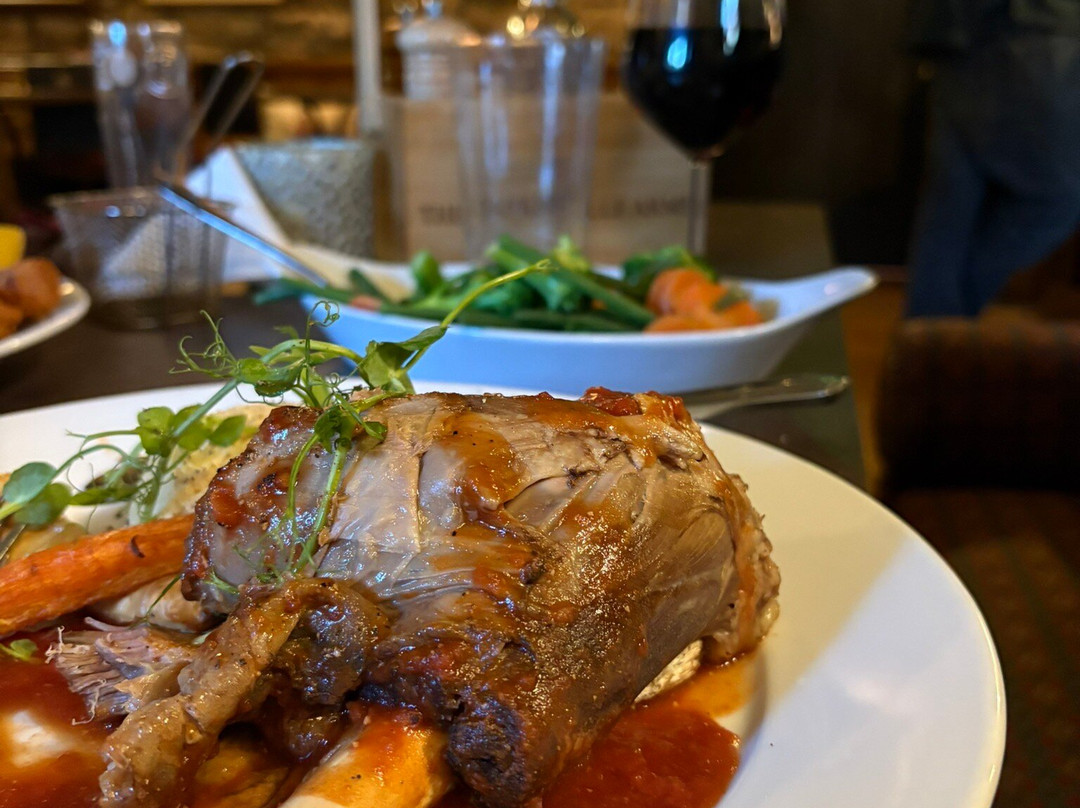 Tankerville Arms主图