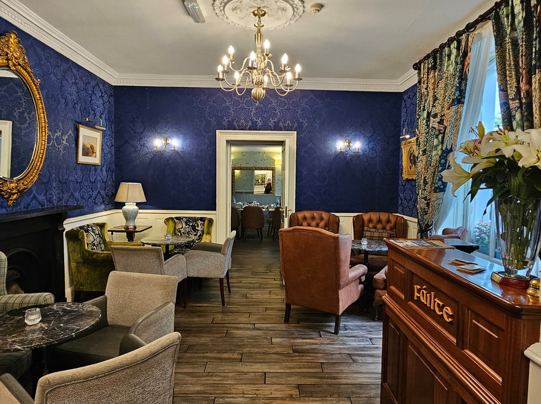 Blarney Castle Hotel主图