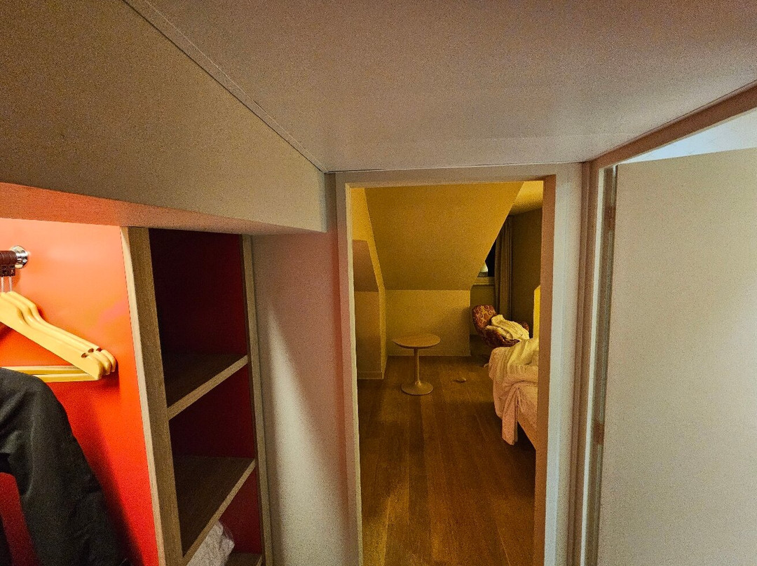 Hôtel L'Univers Tours主图