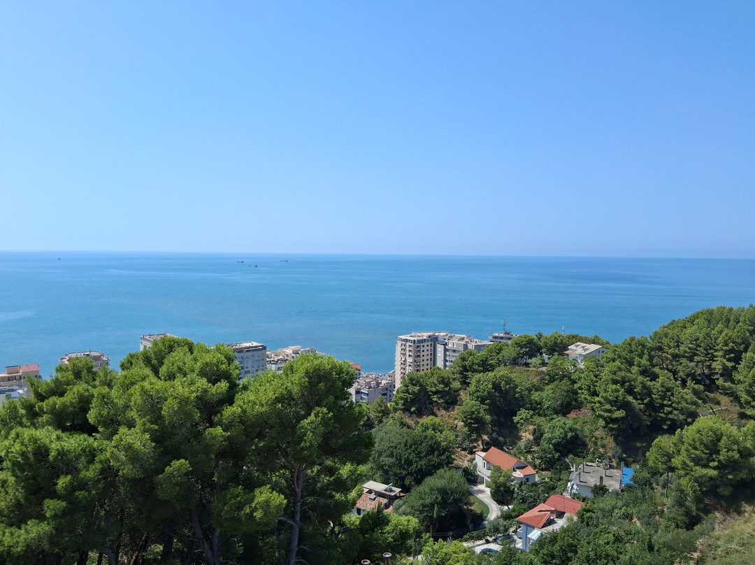 Royal Villa of Durres-杜勒斯必去景点
