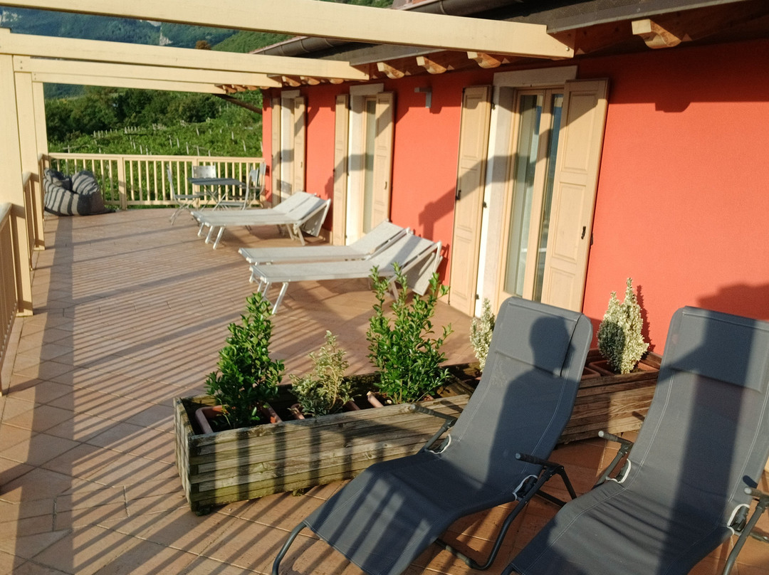 Agritur Maso Spezial主图