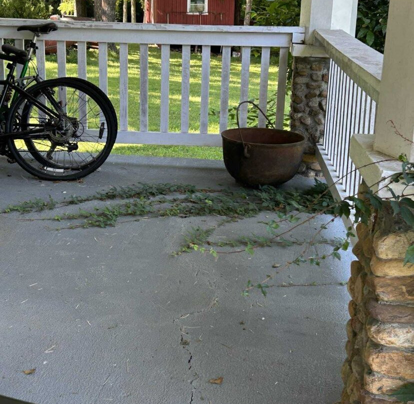 Millsap-Baker Estate主图