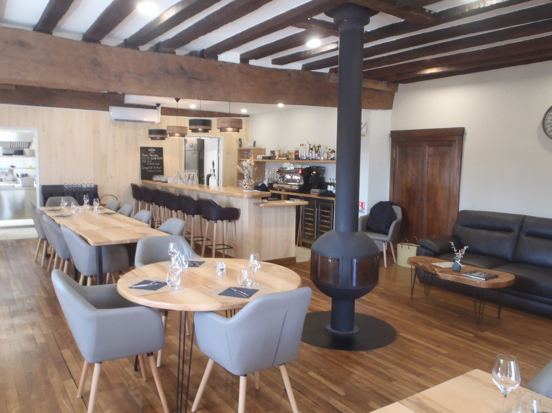 Auberges de varaignes