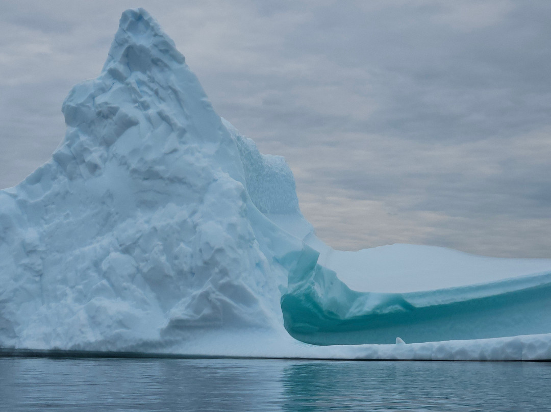 Tasermiut Camp-Nanortalik必去景点
