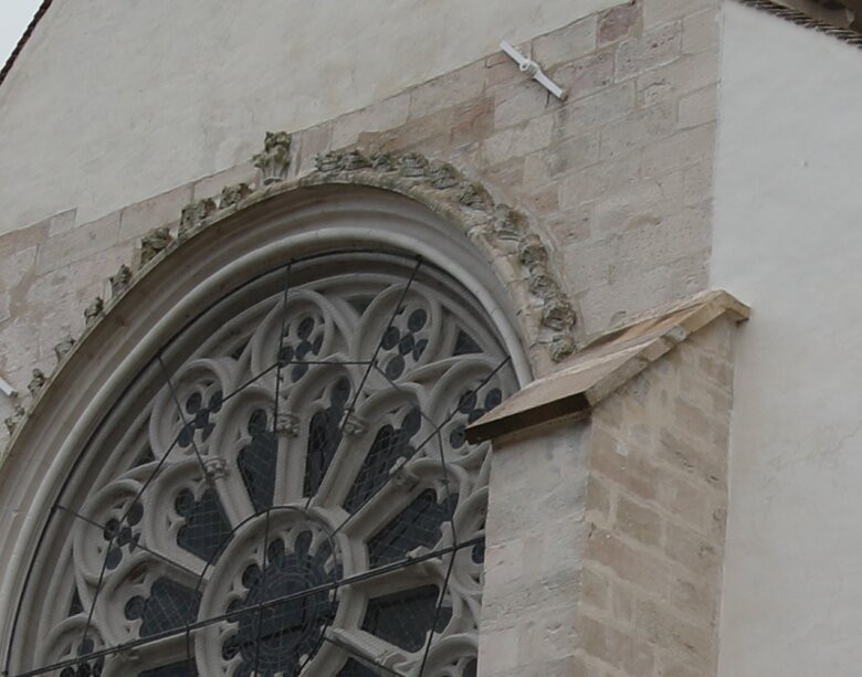Église Saint Martin-Seurre必去景点