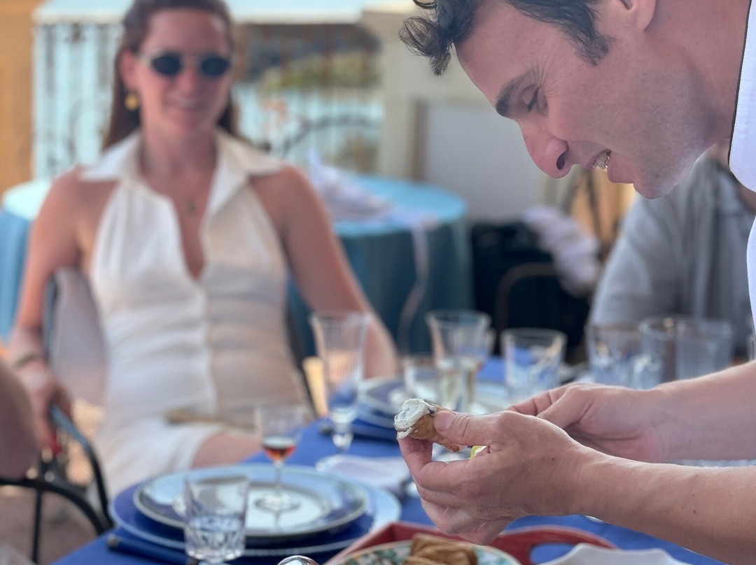 Sicily By Bites-卡塔尼亚必去景点