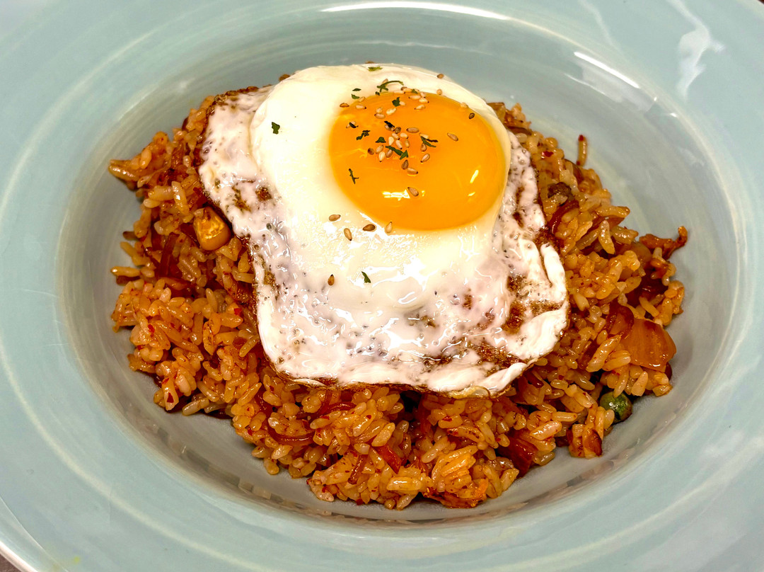 Tous Les Jours Sushi & Korean