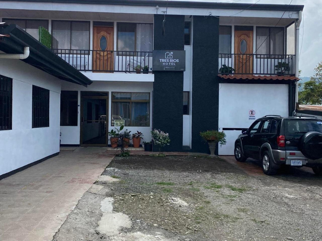 Hotel Tres Rios