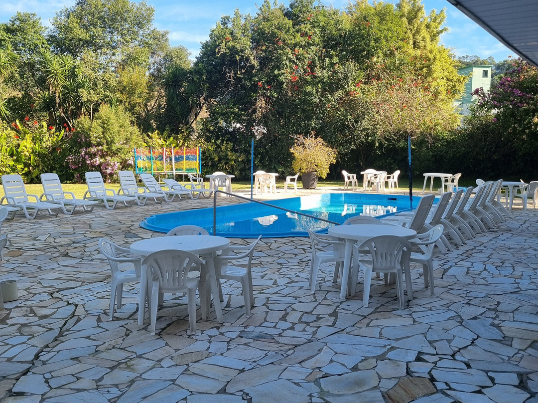 Thermas Piratuba Park Hotel主图