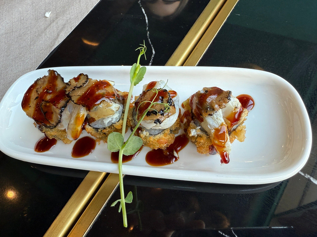 Kirin Sushi