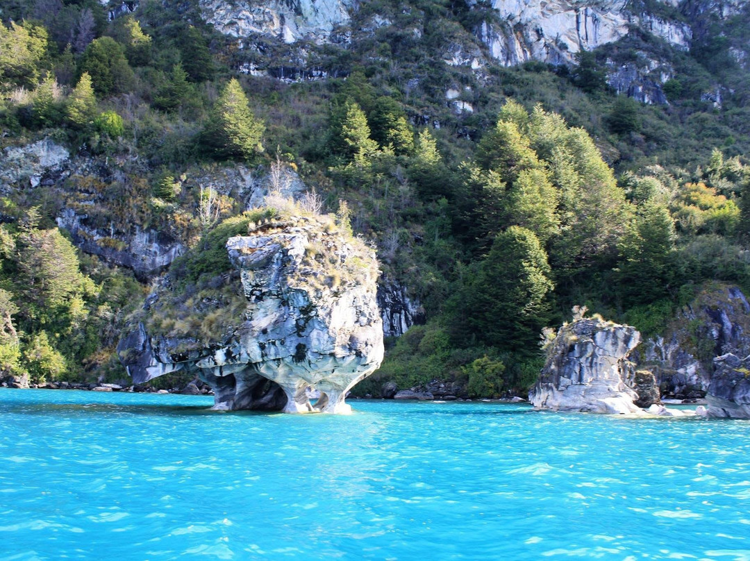 Bello Chile-Limache必去景点