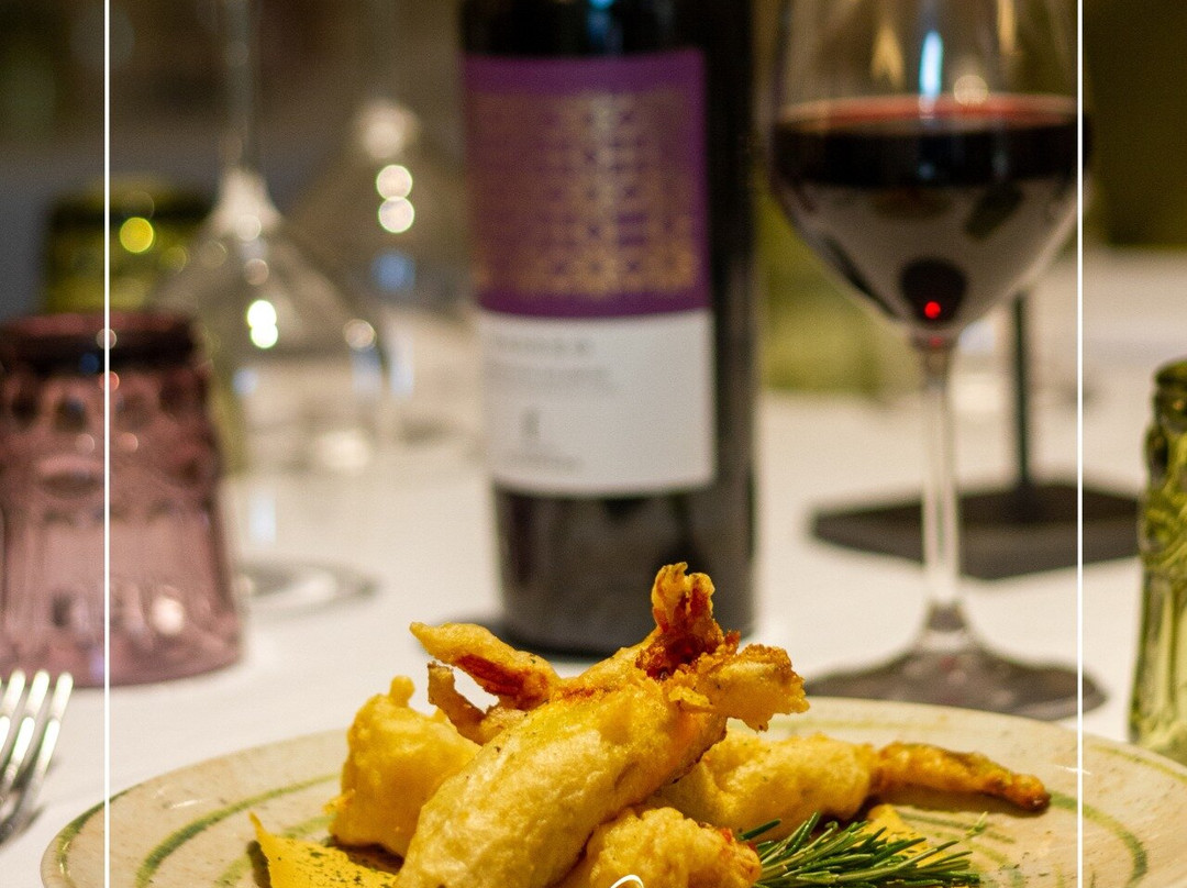 Hotel Golf La Grotte主图