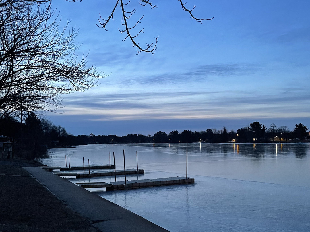 Bridge Inn Tomahawk主图