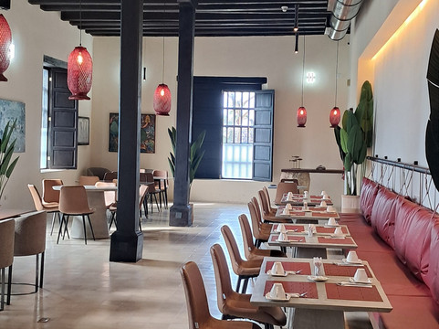 Hotel Boutique Casa Guipuzcoana