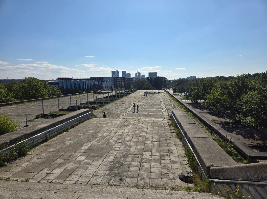 Tallinn InSight-塔林必去景点