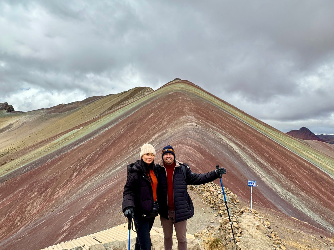 Local Link Experience-库斯科必去景点