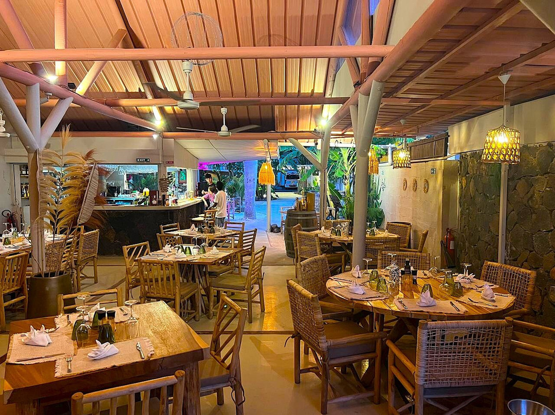 La Payotte Mauritius