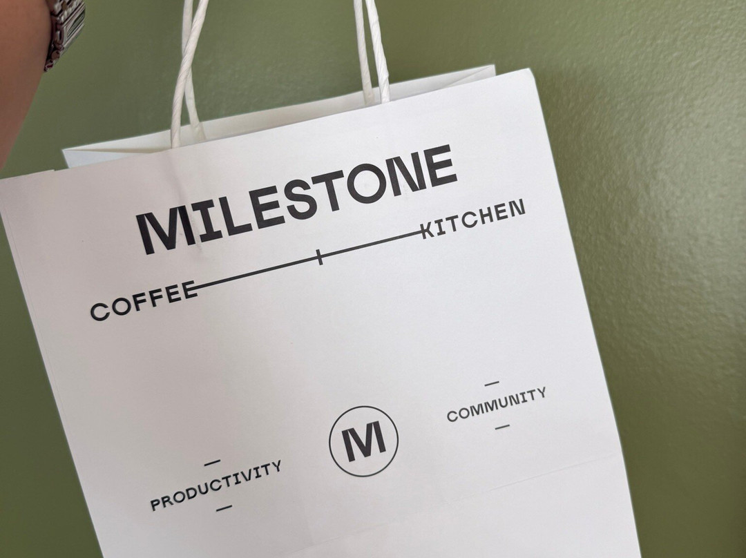 Milestone Coffee