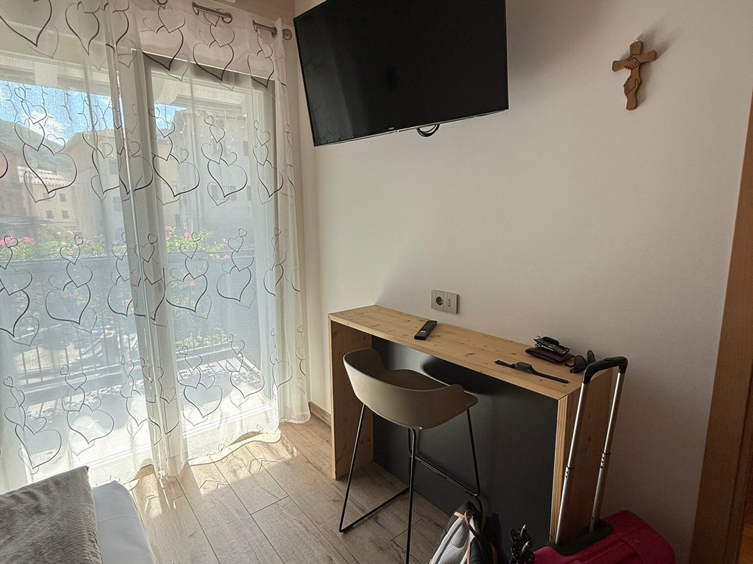 Hotel Alt Spaur主图