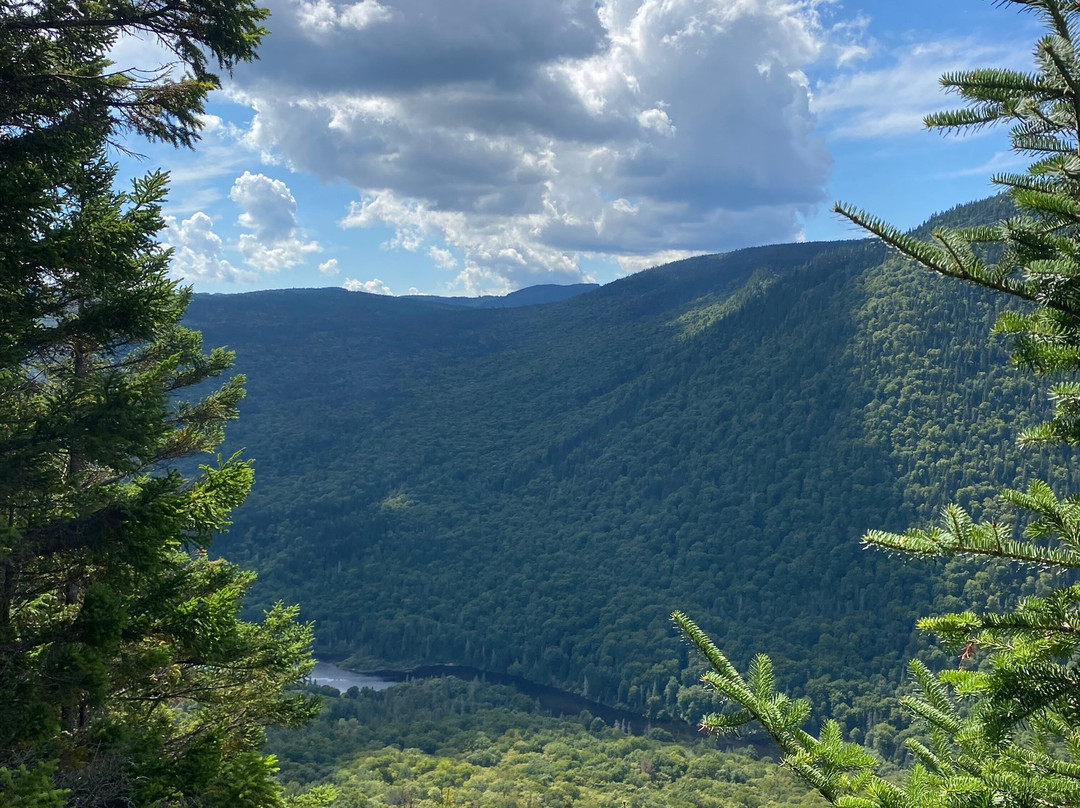Parc national de la Jacques-Cartier-Stoneham-et-Tewkesbury必去景点