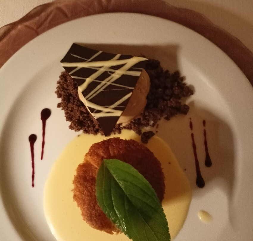 Hotel Villa Wilma主图