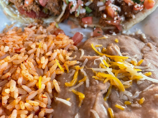 Mojave Cantina - South Lyon