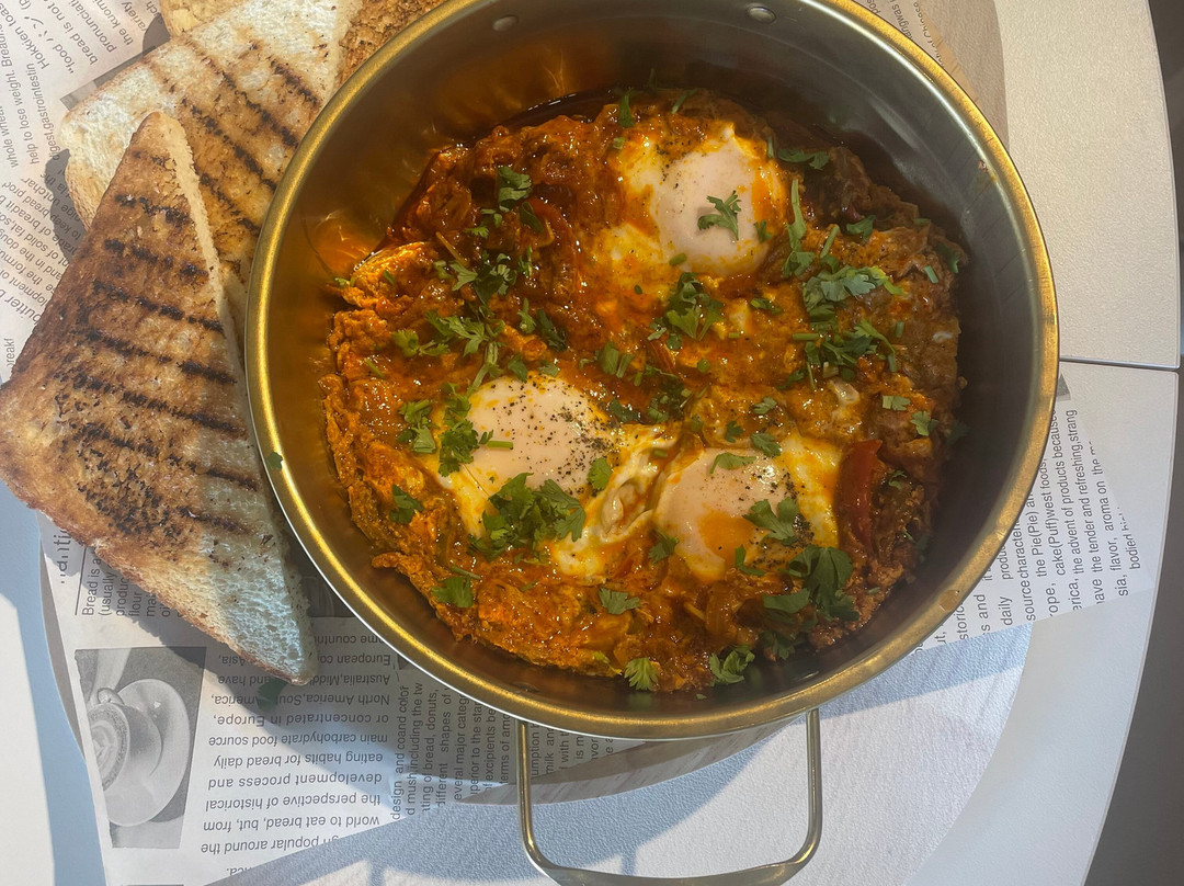 Benedict Cafe Koh Samui