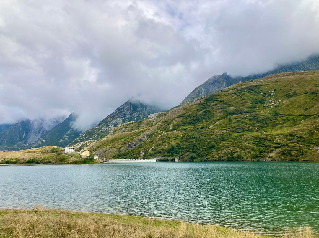 Lago di Malciaussia-Usseglio必去景点