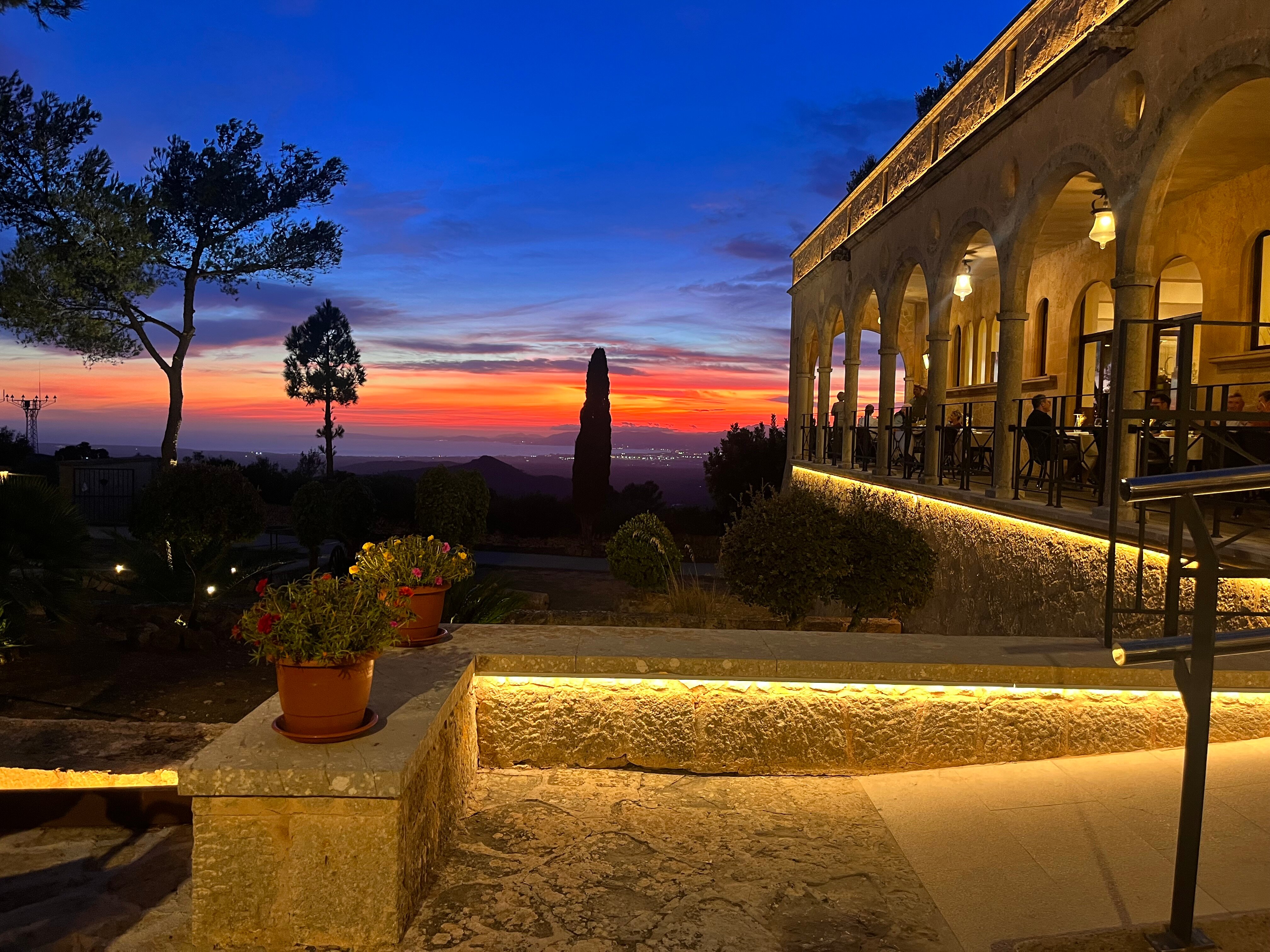 Santuari de Cura Hotel-官方