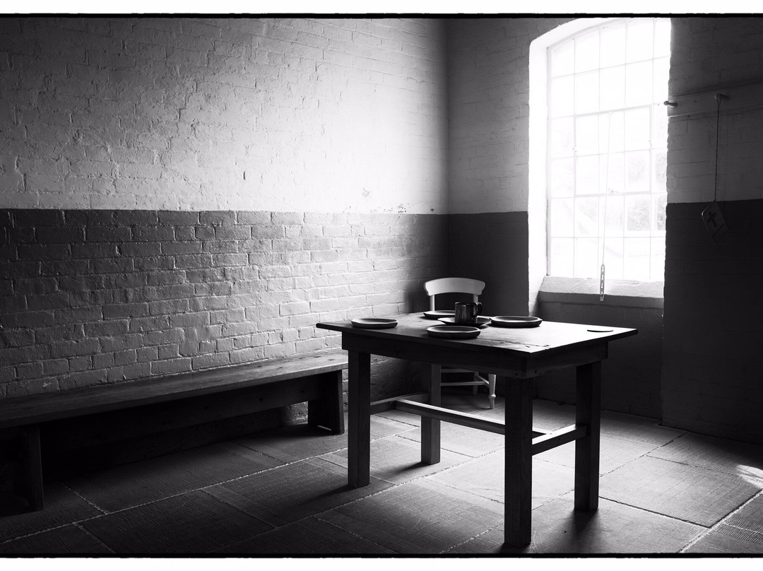 The Workhouse, Southwell-Southwell必去景点