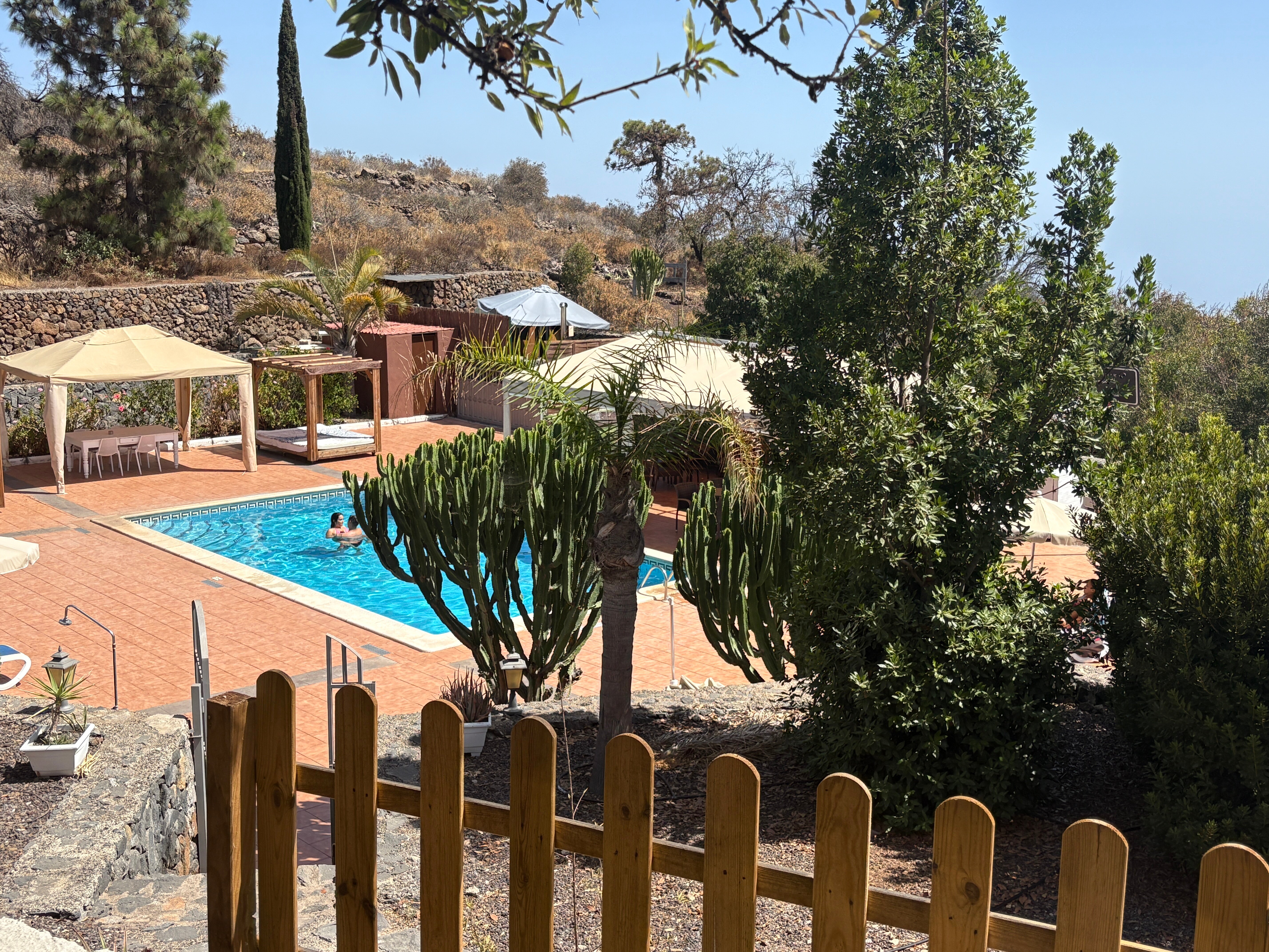 Hotel Rural La Correa Del Almendro-官方