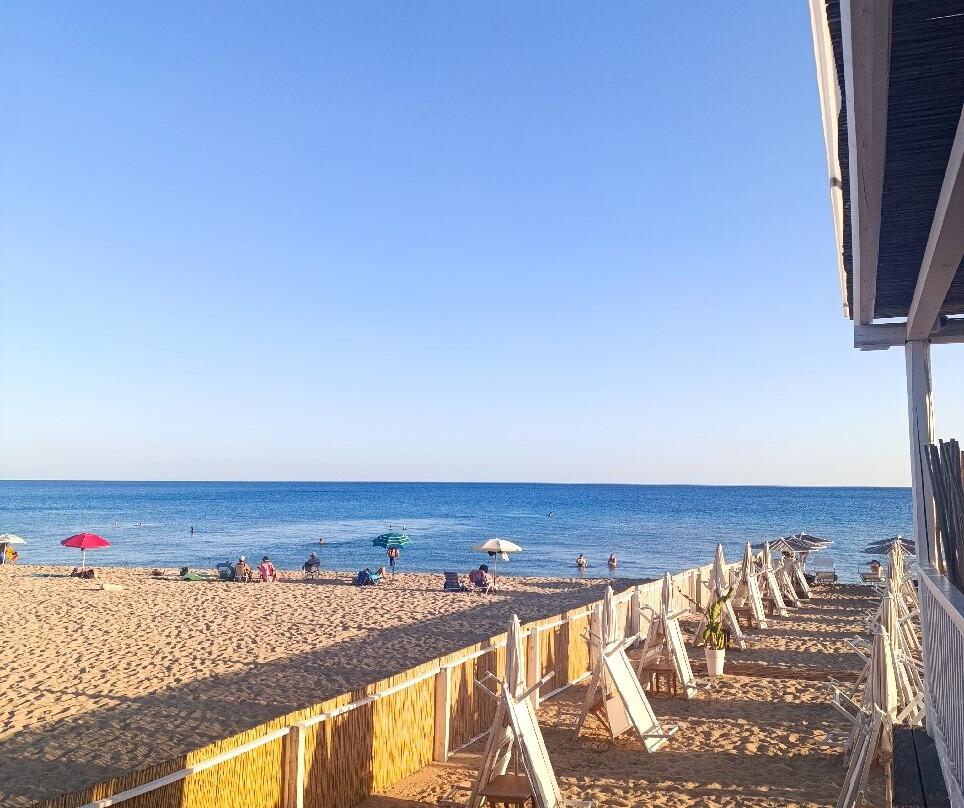 Murmur Beach-San Pietro in Bevagna必去景点