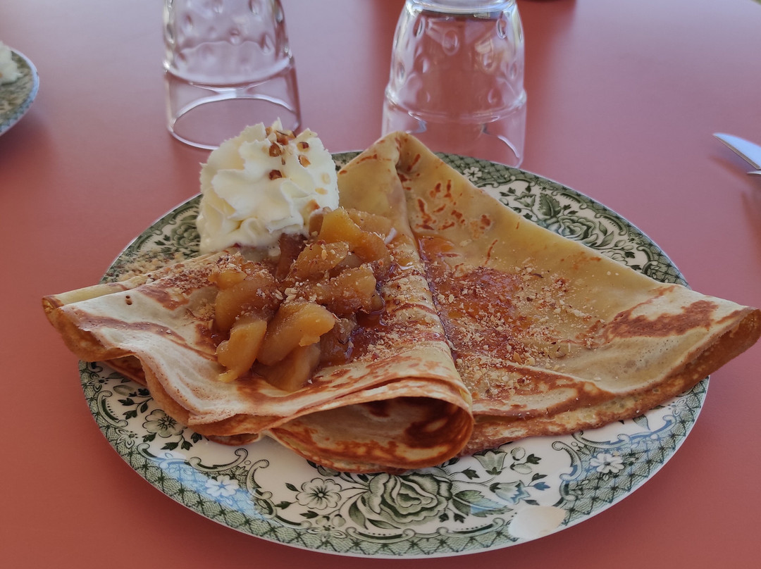 La Cigogne Sur Le Toit