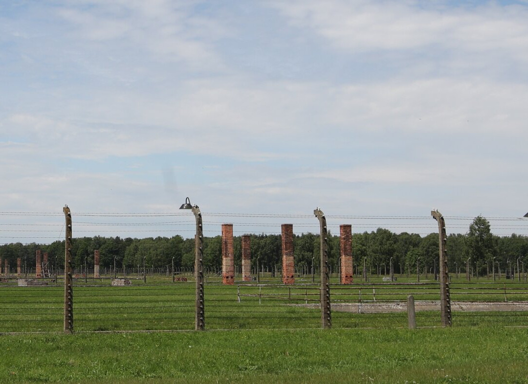 Auschwitz-birkenau-奥斯威辛必去景点