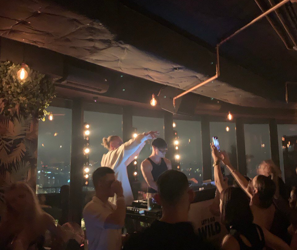 Level 27-华沙必去景点