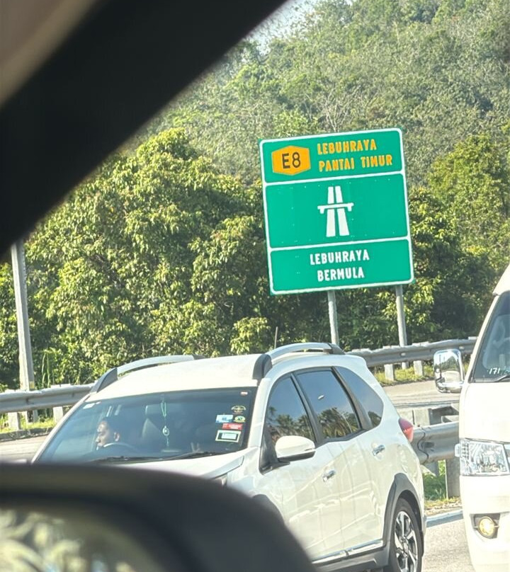 Lang Tengah Turtle Watch-浪中岛必去景点