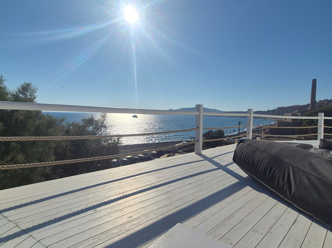 诺托斯温泉酒店主图