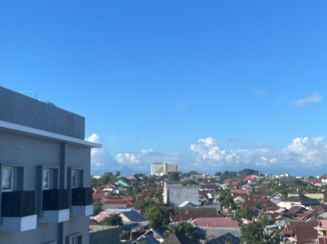 Amaris Hotel Bengkulu主图