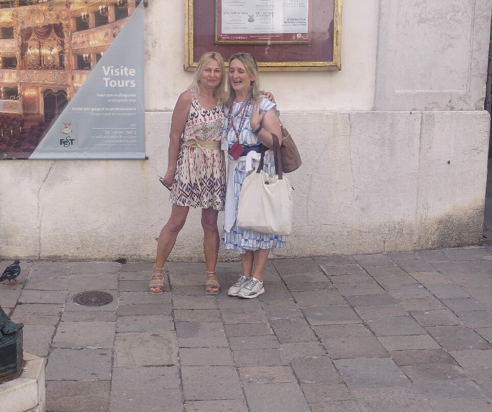 Think Venice-威尼斯必去景点