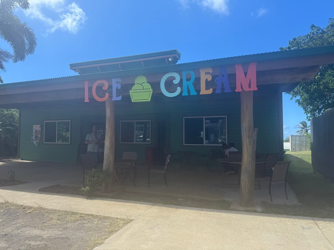 Our Founding Farmers