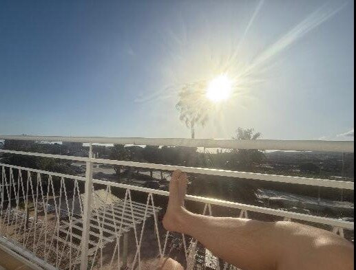 Bamblue Boutique Apartments主图