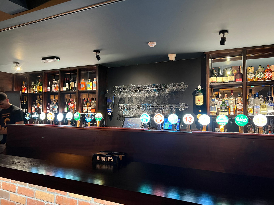 The Laurels Pub & Restaurant-基拉尼必去景点